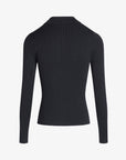 VISCOSE KNIT CARDIGAN