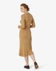 VISCOSE KNIT CARDIGAN