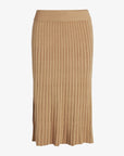 VISCOSE KNIT SKIRT