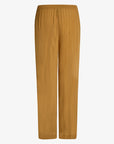 LIGHT MOSS TROUSERS