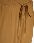 LIGHT MOSS TROUSERS