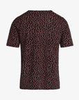 PRINTED JERSEY T-SHIRT