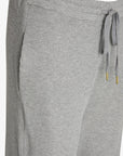 WAFFLE JERSEY TROUSERS