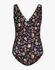 INENN PRINTED SWIMSUIT