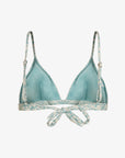 NOA SWIMWEAR BIKINI TOP
