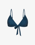 NOA SWIMWEAR BIKINI TOP