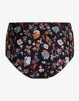 INENN HIGH WAIST BIKINI BOTTOMS