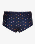 INENN HIGH WAIST BIKINI BOTTOMS