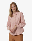 ESSENTIAL ORGANIC 21 WALES SHIRT