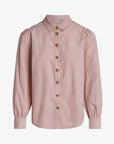 ESSENTIAL ORGANIC 21 WALES SHIRT