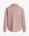 ESSENTIAL ORGANIC 21 WALES SHIRT