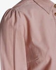 ESSENTIAL ORGANIC 21 WALES SHIRT