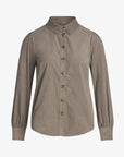 ESSENTIAL ORGANIC 21 WALES SHIRT