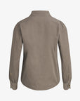 ESSENTIAL ORGANIC 21 WALES SHIRT