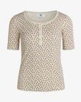 PRETTY JERSEY T-SHIRT