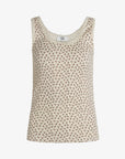 PRETTY JERSEY TOP