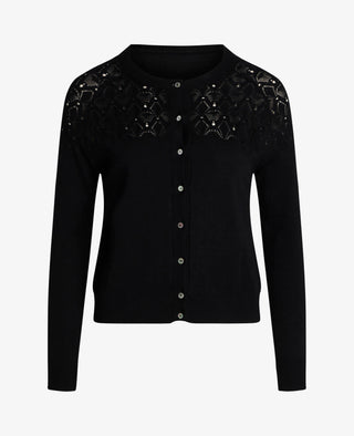ClaraNN Cardigan