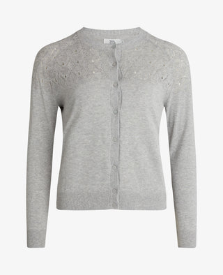 ClaraNN Cardigan