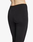 ORGANIC COTTON BASIC LEGGINGS