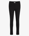 ORGANIC COTTON BASIC LEGGINGS