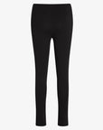 ORGANIC COTTON BASIC LEGGINGS