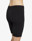 ORGANIC COTTON BIKER SHORTS