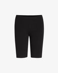 ORGANIC COTTON BIKER SHORTS