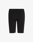 ORGANIC COTTON BIKER SHORTS