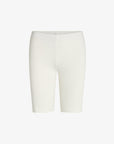 ORGANIC COTTON BIKER SHORTS