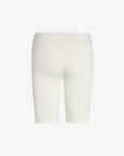 ORGANIC COTTON BIKER SHORTS