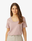JERSEY TEE T-SHIRT