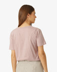 JERSEY TEE T-SHIRT