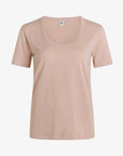 JERSEY TEE T-SHIRT