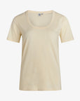 JERSEY TEE T-SHIRT