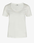 NOLANN BIO JERSEY T-SHIRT