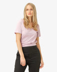 NOLANN BIO JERSEY T-SHIRT