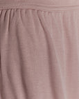 ORGANIC BAMBOO SHORTS