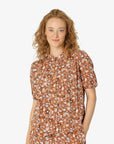 NOSTALGIC VISCOSE SHIRT