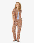 NOSTALGIC VISCOSE SHIRT