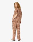 NOSTALGIC VISCOSE SHIRT