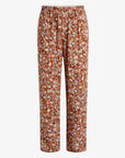 NOSTALGIC VISCOSE TROUSERS