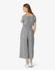SOFT MOSS JUMPSUIT