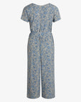 SOFT MOSS JUMPSUIT