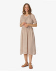 NORTHERN SOUL DRESS