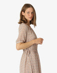 NORTHERN SOUL DRESS