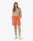 NORTHERN SOUL BLOUSE