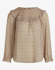 NORTHERN SOUL BLOUSE