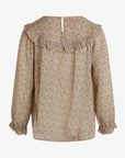 NORTHERN SOUL BLOUSE