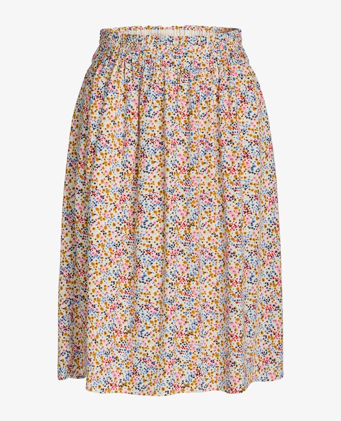ALFRIDANN FLORAL SKIRT - die RöckeNoa Noa