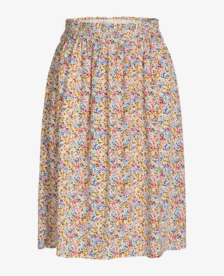 ALFRIDANN FLORAL SKIRT